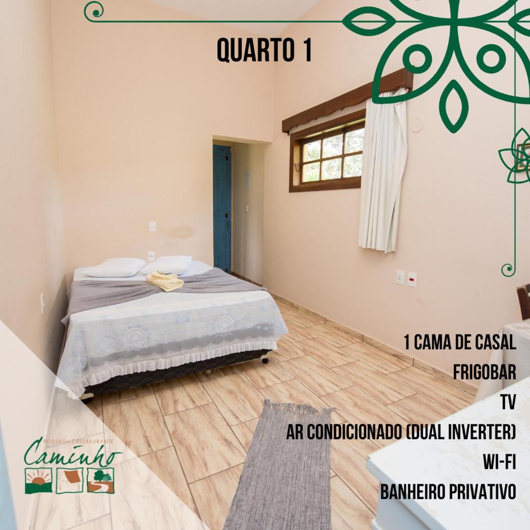 Pousada No Caminho Tambau  Ngoại thất bức ảnh