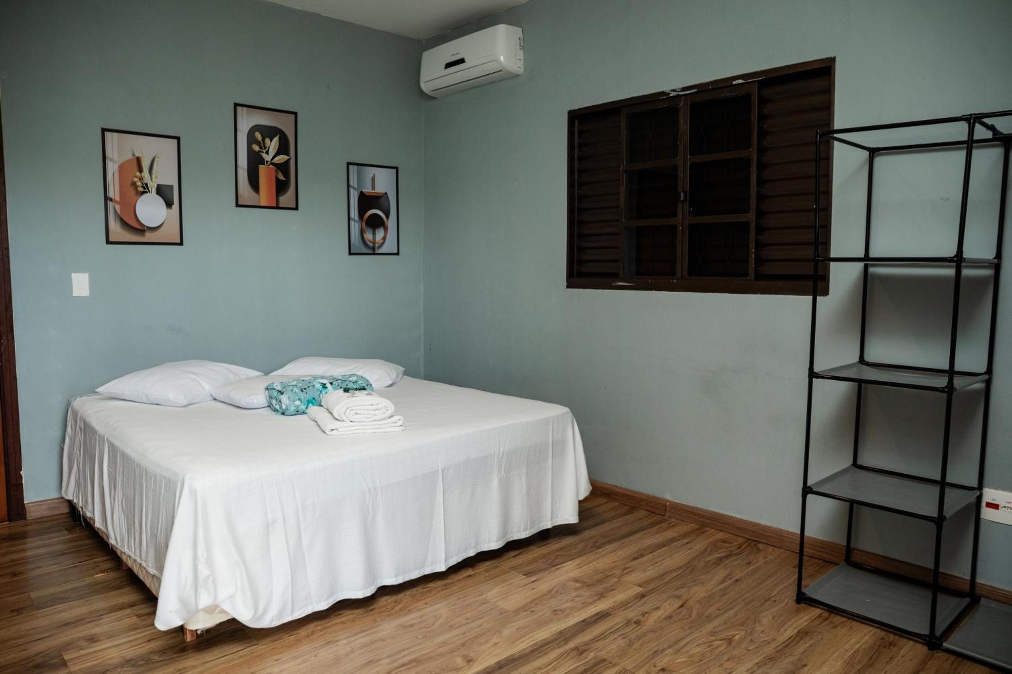 Pousada No Caminho Tambau  Ngoại thất bức ảnh